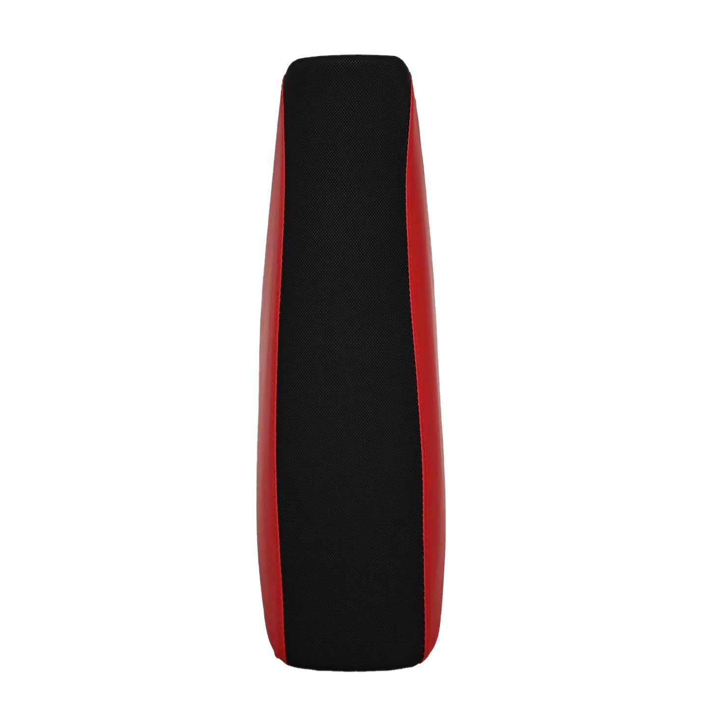 REPLACEMENT RED AND BLACK TALL FOAM SEAT FIT FOR HONDA CRF50 XR50 PIT BIKE NEW