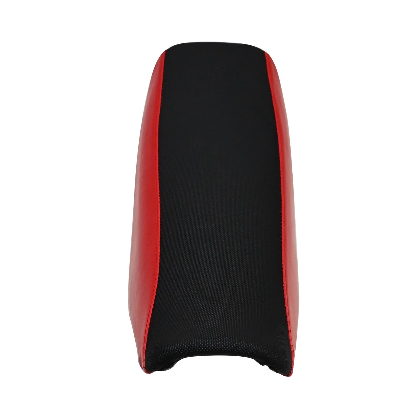 REPLACEMENT RED AND BLACK TALL FOAM SEAT FIT FOR HONDA CRF50 XR50 PIT BIKE NEW