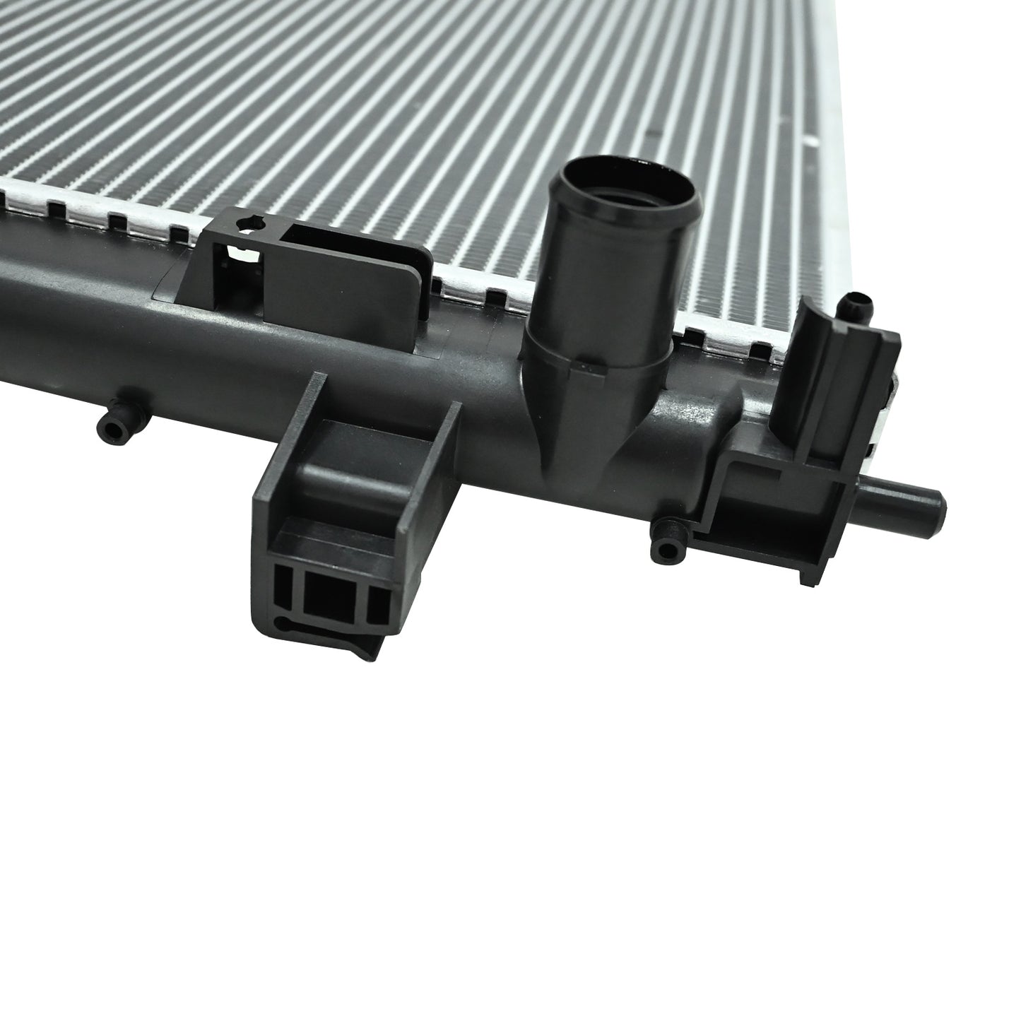 Radiator for 2016-2023 24 Chevrolet Camaro 2016-2019 Cadillac ATS CTS 23452329