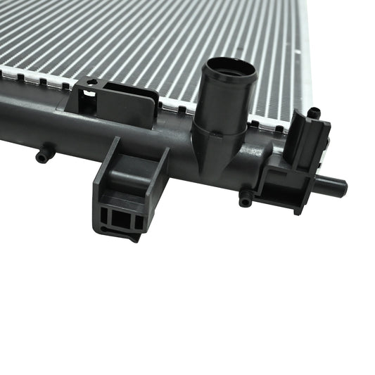 Radiator for 2016-2023 24 Chevrolet Camaro 2016-2019 Cadillac ATS CTS 23452329