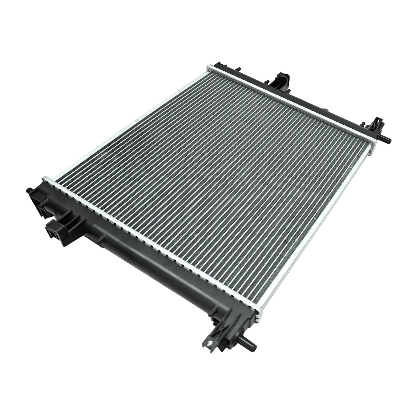 Radiator for 2016-2023 24 Chevrolet Camaro 2016-2019 Cadillac ATS CTS 23452329