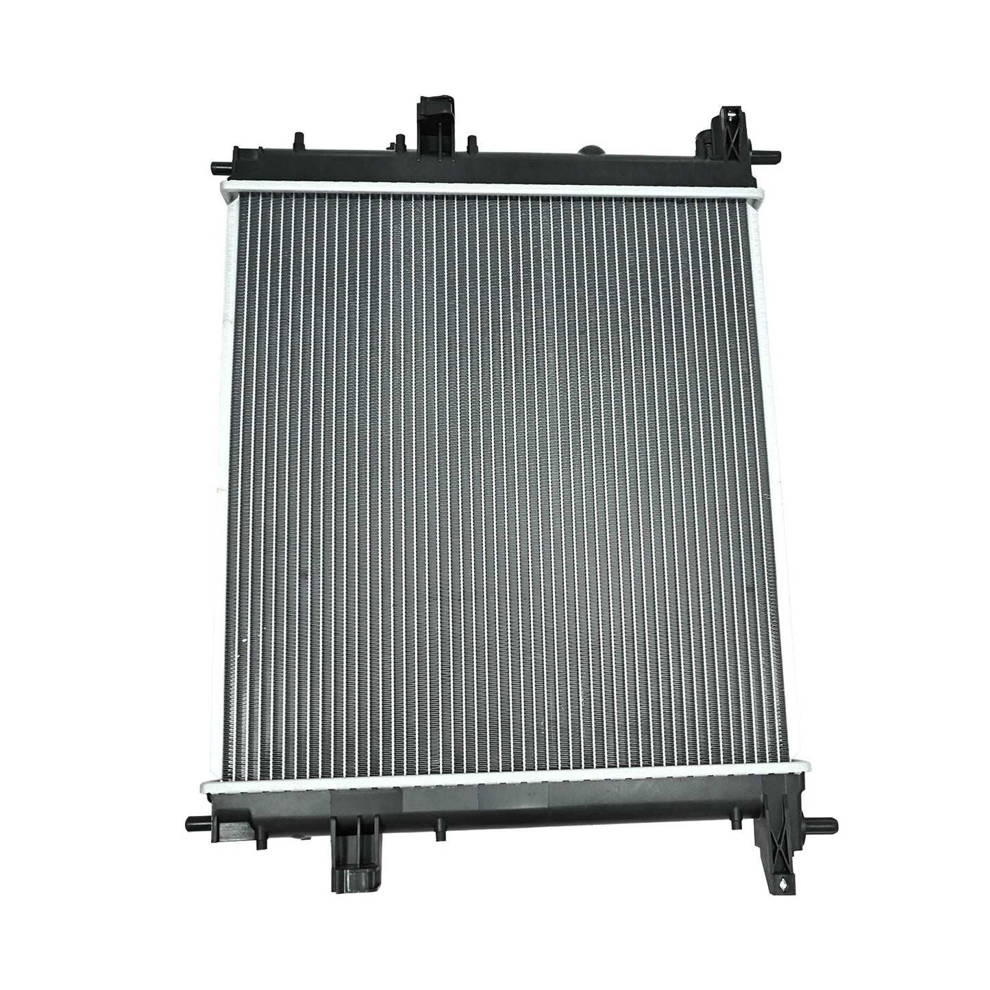 Radiator for 2016-2023 24 Chevrolet Camaro 2016-2019 Cadillac ATS CTS 23452329