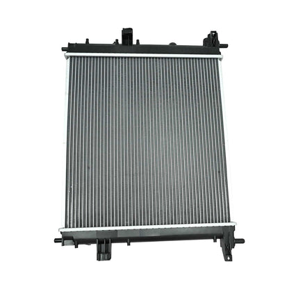 Radiator for 2016-2023 24 Chevrolet Camaro 2016-2019 Cadillac ATS CTS 23452329