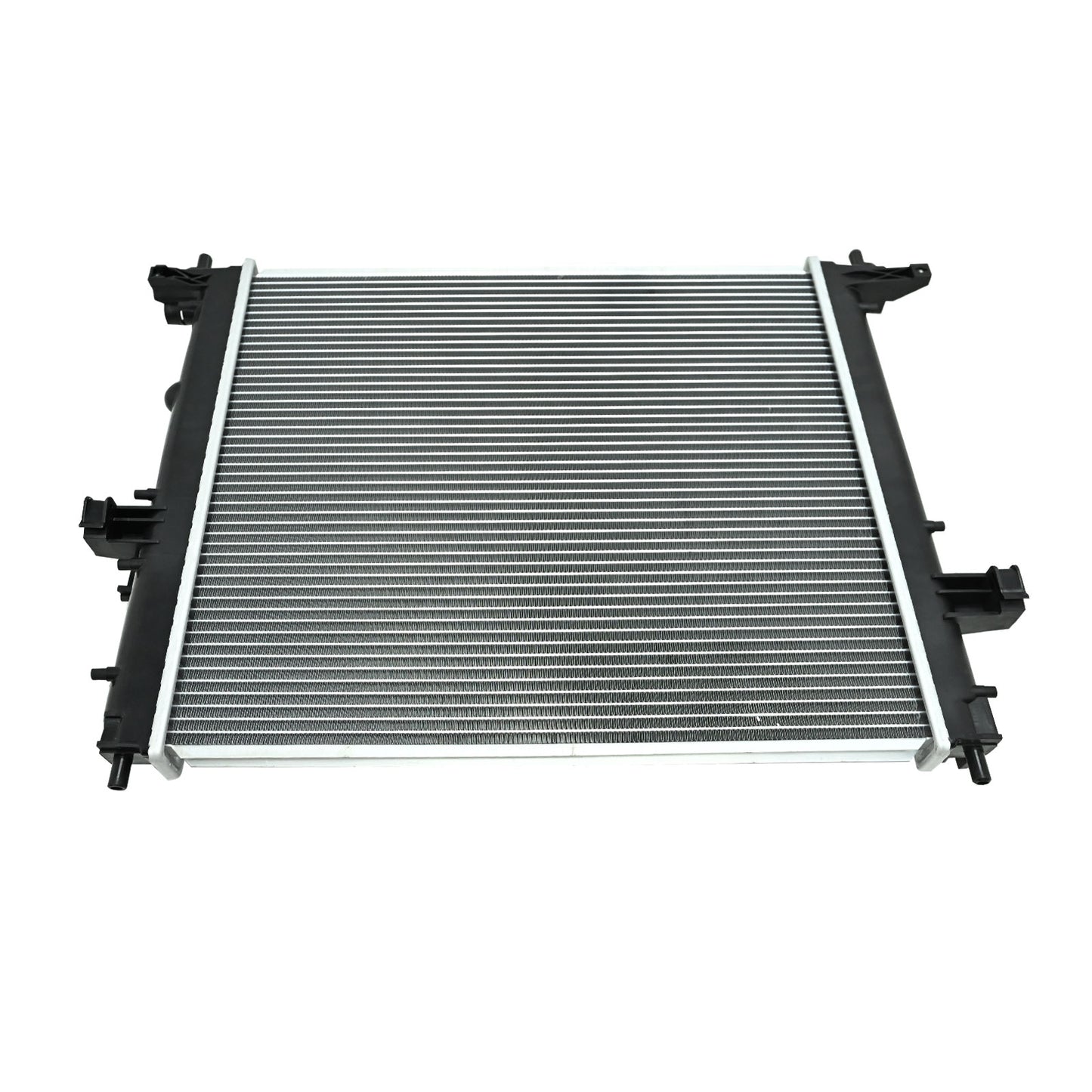 Radiator for 2016-2023 24 Chevrolet Camaro 2016-2019 Cadillac ATS CTS 23452329