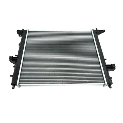 Radiator for 2016-2023 24 Chevrolet Camaro 2016-2019 Cadillac ATS CTS 23452329
