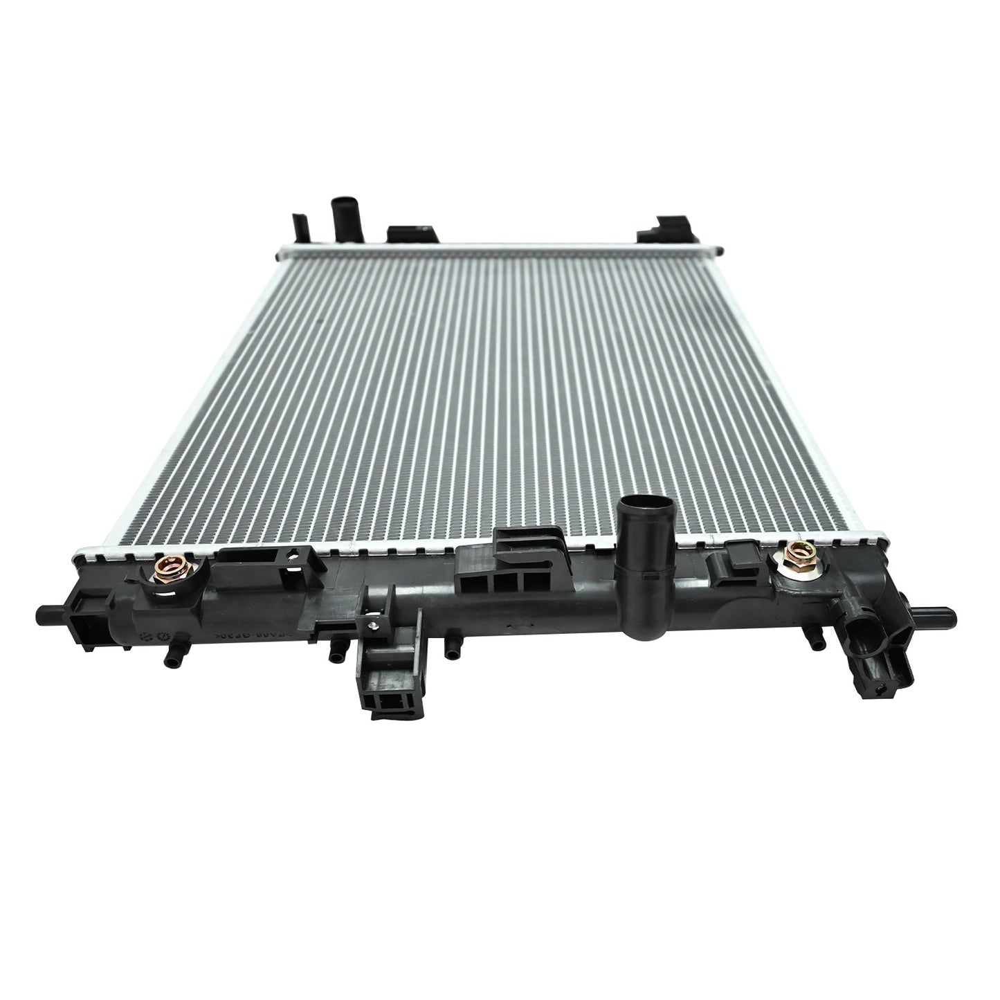 Radiator for 2016-2023 24 Chevrolet Camaro 2016-2019 Cadillac ATS CTS 23452329