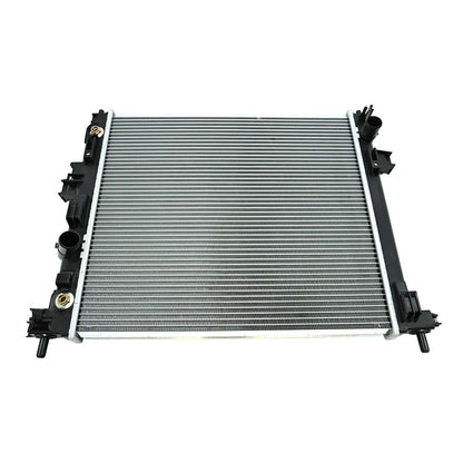 Radiator for 2016-2023 24 Chevrolet Camaro 2016-2019 Cadillac ATS CTS 23452329