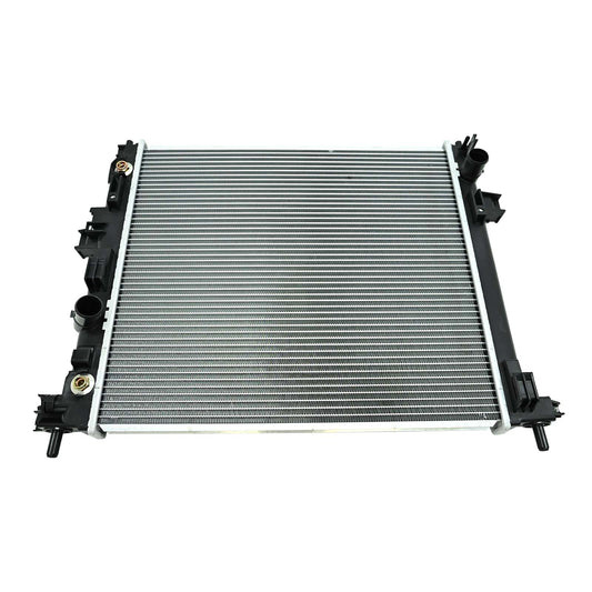 Radiator for 2016-2023 24 Chevrolet Camaro 2016-2019 Cadillac ATS CTS 23452329