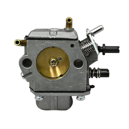 Carburetor Fuel Cap For Stihl MS290 MS310 MS390 039 For Walbro HD-18 Chainsaw