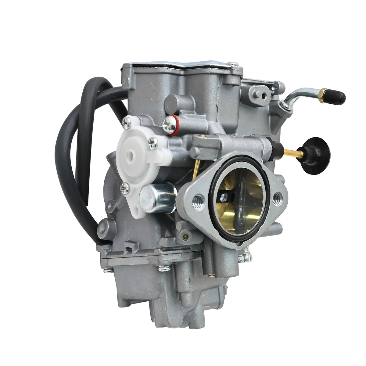 Carburetor For Yamaha Kodiak 400 YFM400 YFM 400 FW 1993-98 ATV Carb Replacement