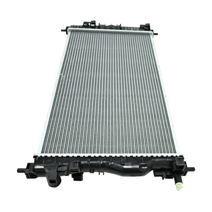 NEW Radiator For Buick Verano 2.4L 2012-2017 13267665