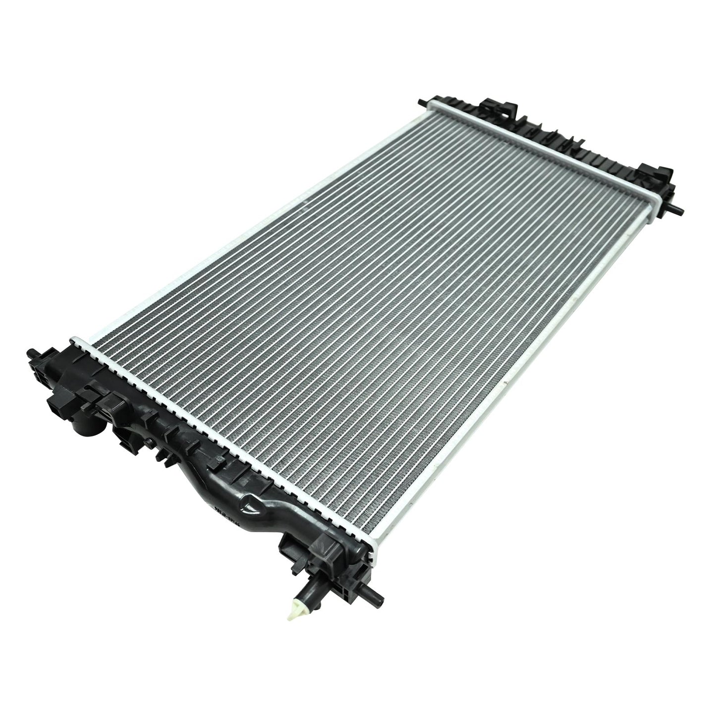 NEW Radiator For Buick Verano 2.4L 2012-2017 13267665