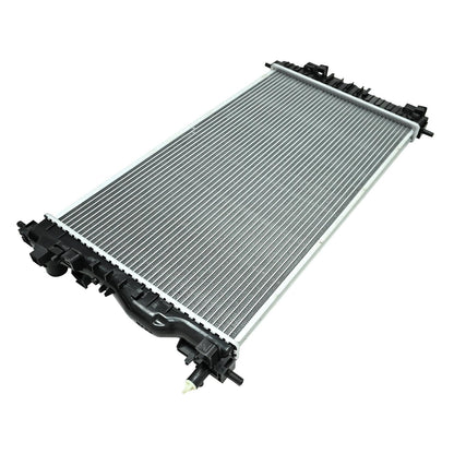 NEW Radiator For Buick Verano 2.4L 2012-2017 13267665