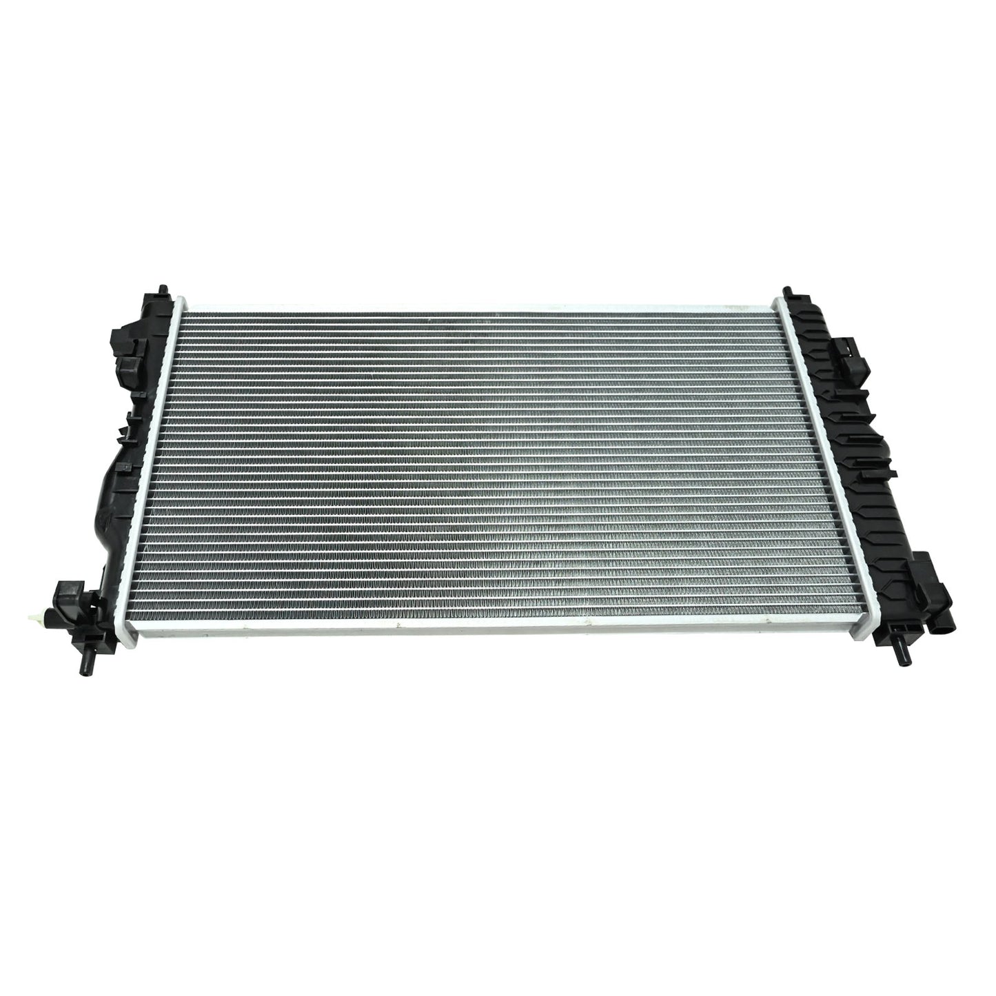NEW Radiator For Buick Verano 2.4L 2012-2017 13267665