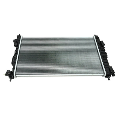 NEW Radiator For Buick Verano 2.4L 2012-2017 13267665