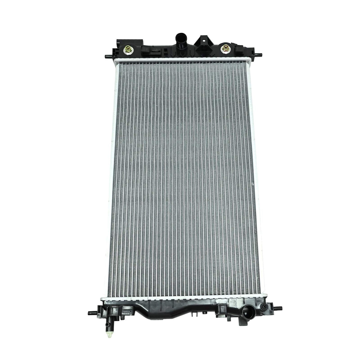 NEW Radiator For Buick Verano 2.4L 2012-2017 13267665