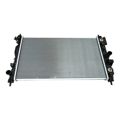 NEW Radiator For Buick Verano 2.4L 2012-2017 13267665