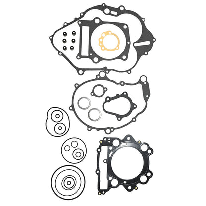 Complete Gasket Kit New Top and Bottom End Set For 2001-2005 Yamaha 660 660R