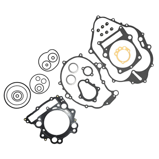 Complete Gasket Kit New Top and Bottom End Set For 2001-2005 Yamaha 660 660R