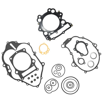 Complete Gasket Kit New Top and Bottom End Set For 2001-2005 Yamaha 660 660R