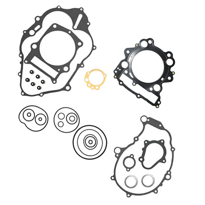 Complete Gasket Kit New Top and Bottom End Set For 2001-2005 Yamaha 660 660R