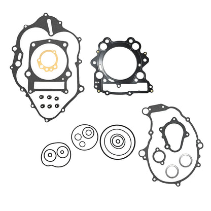 Complete Gasket Kit New Top and Bottom End Set For 2001-2005 Yamaha 660 660R