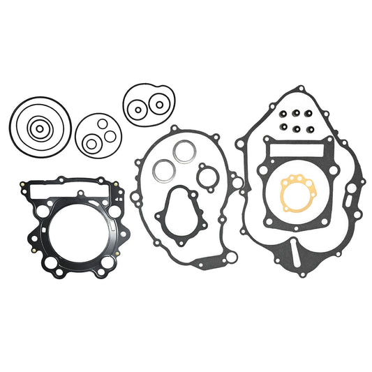 Complete Gasket Kit New Top and Bottom End Set For 2001-2005 Yamaha 660 660R