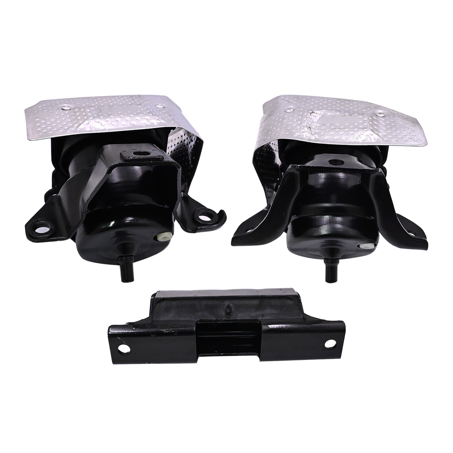 3Pcs For Chevrolet Silverado 1500 GMC Engine Motor & Transmission Mount New