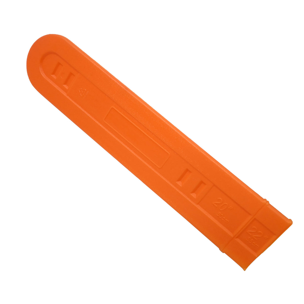 For Stihl 0000 792 9176 Premium 20 - 22" Chainsaw Bar Cover Scabbard Guard