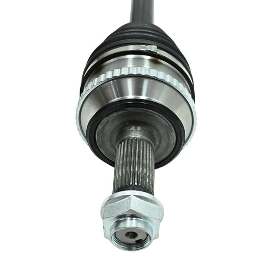 Passenger Front CV Axle Assembly 66-4165 For Honda Odyssey 1999 2000-2004