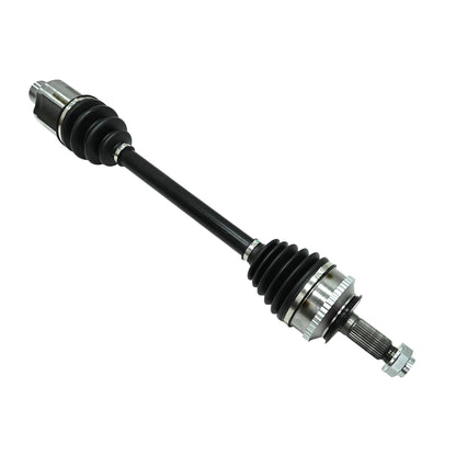 Passenger Front CV Axle Assembly 66-4165 For Honda Odyssey 1999 2000-2004