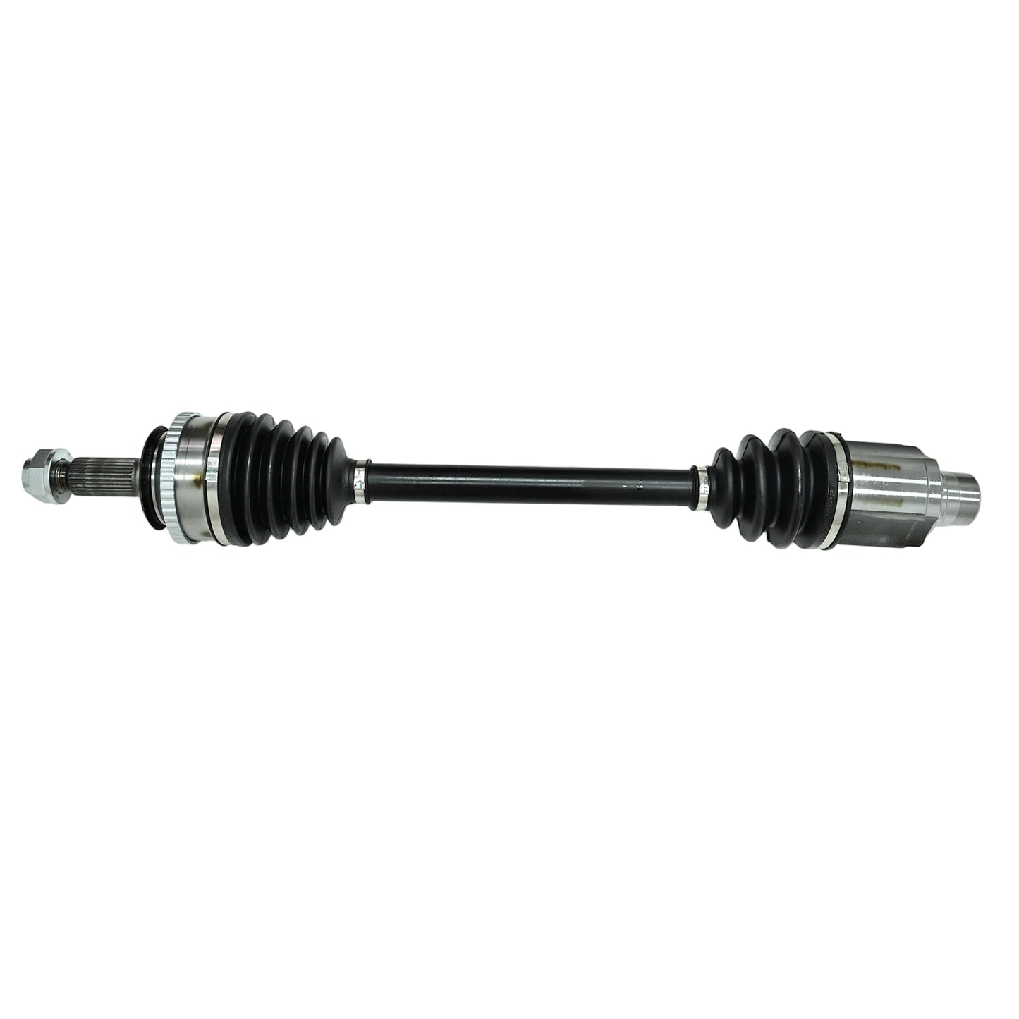 Passenger Front CV Axle Assembly 66-4165 For Honda Odyssey 1999 2000-2004