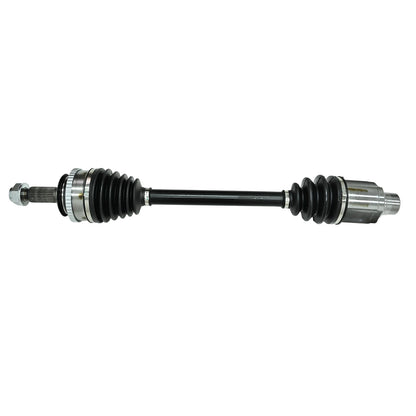 Passenger Front CV Axle Assembly 66-4165 For Honda Odyssey 1999 2000-2004