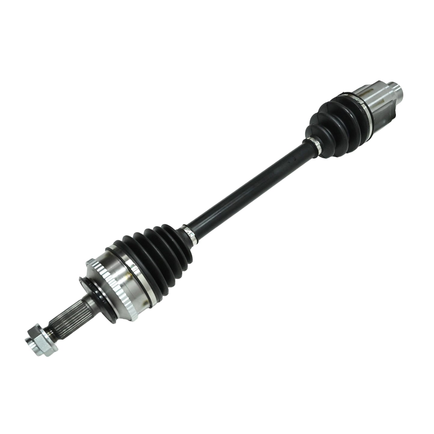 Passenger Front CV Axle Assembly 66-4165 For Honda Odyssey 1999 2000-2004