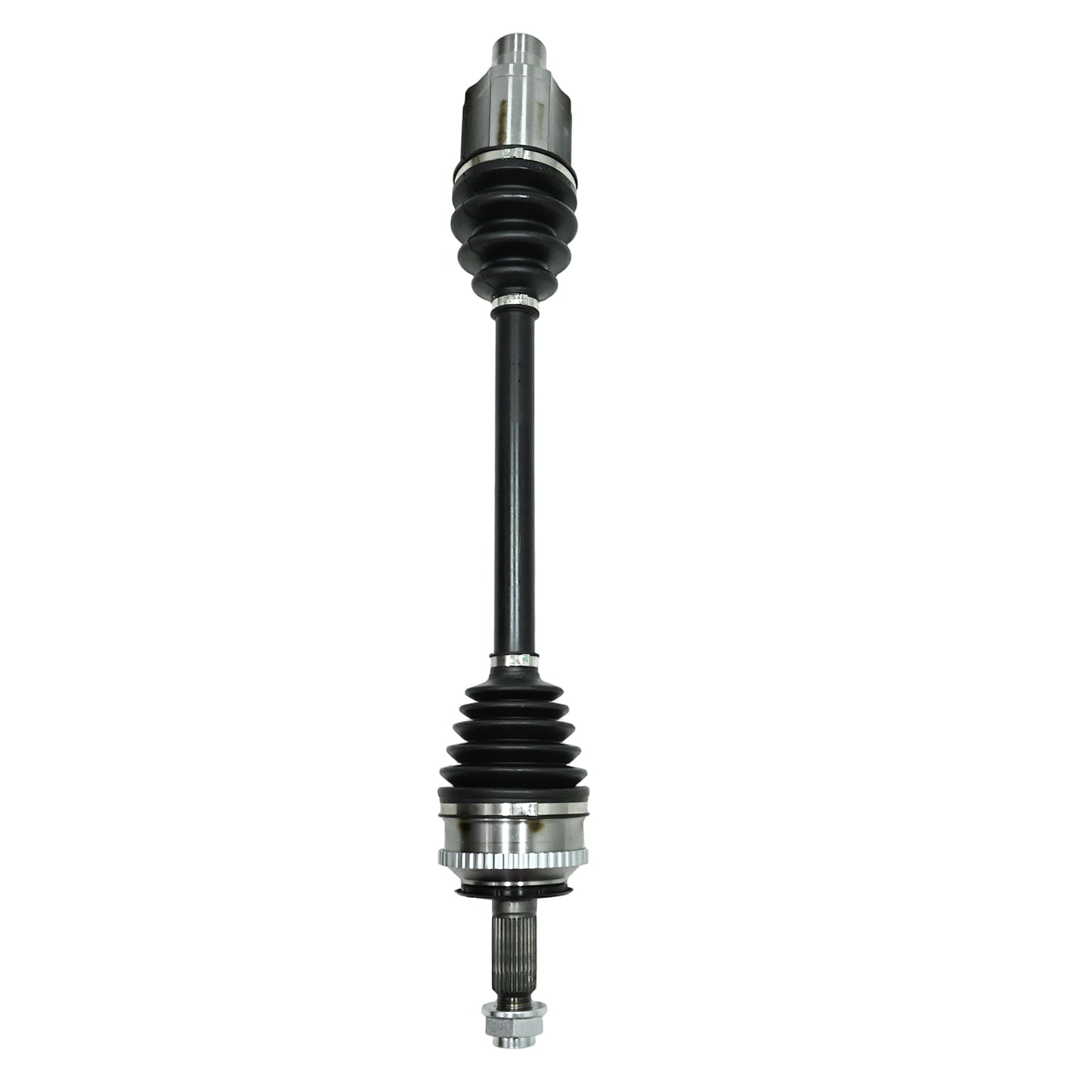 Passenger Front CV Axle Assembly 66-4165 For Honda Odyssey 1999 2000-2004