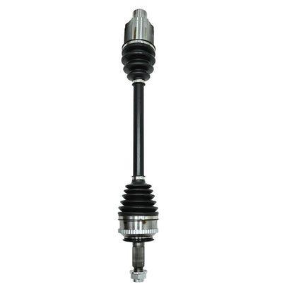 Passenger Front CV Axle Assembly 66-4165 For Honda Odyssey 1999 2000-2004