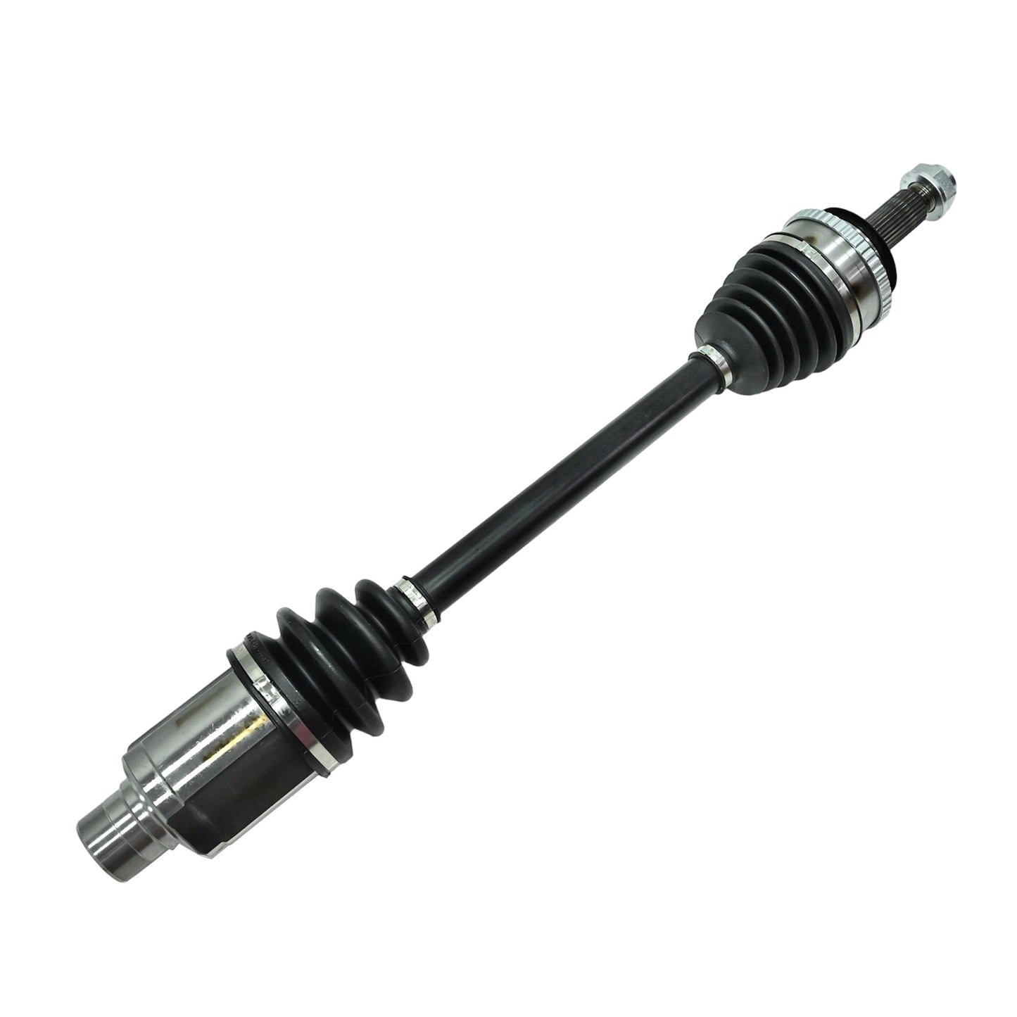 Passenger Front CV Axle Assembly 66-4165 For Honda Odyssey 1999 2000-2004