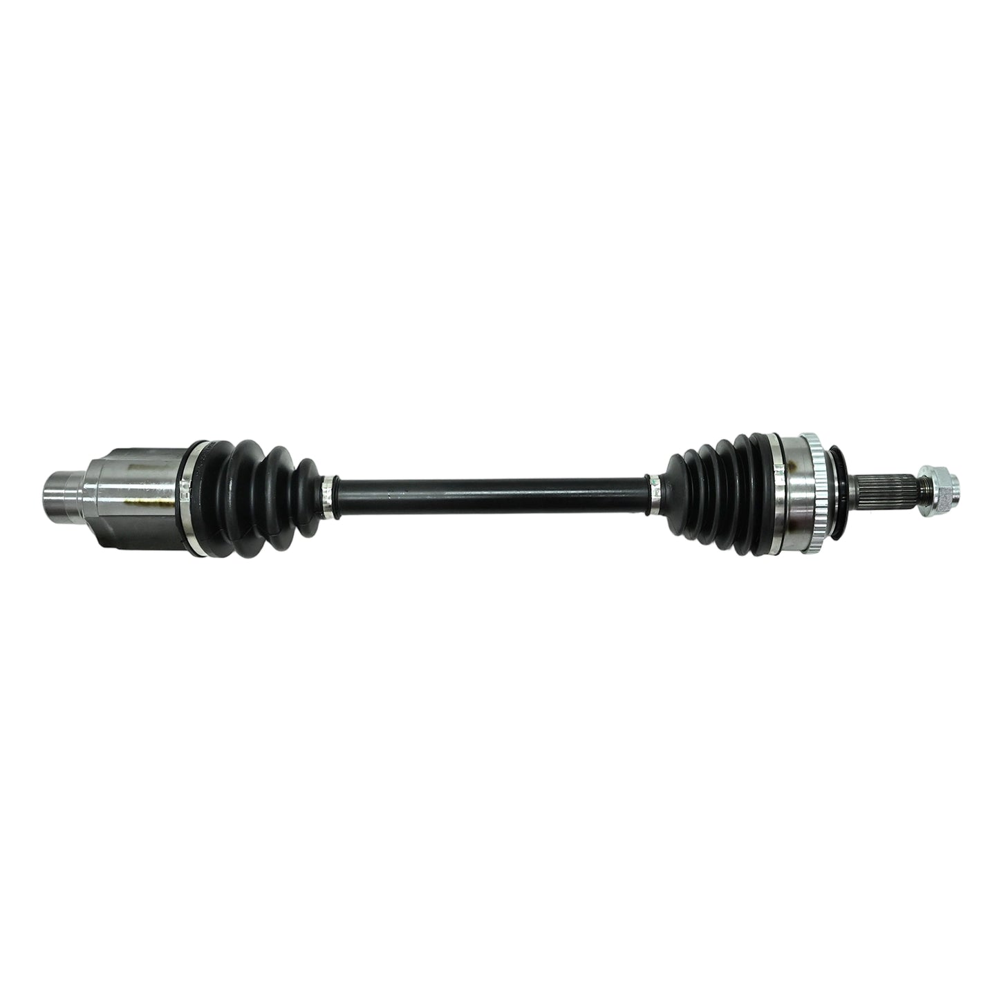 Passenger Front CV Axle Assembly 66-4165 For Honda Odyssey 1999 2000-2004