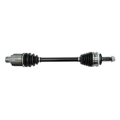 Passenger Front CV Axle Assembly 66-4165 For Honda Odyssey 1999 2000-2004