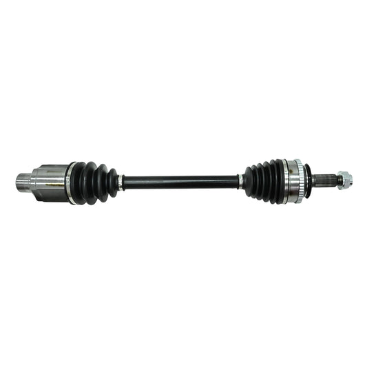 Passenger Front CV Axle Assembly 66-4165 For Honda Odyssey 1999 2000-2004