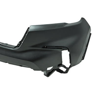 NEW Fit For 2023-2024 Honda Pilot 04711T90A00ZZ Front Upper Bumper Cover