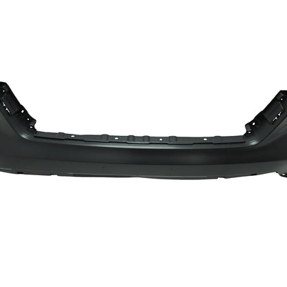 NEW Fit For 2023-2024 Honda Pilot 04711T90A00ZZ Front Upper Bumper Cover