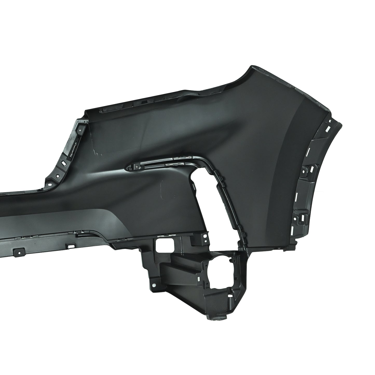 NEW Fit For 2023-2024 Honda Pilot 04711T90A00ZZ Front Upper Bumper Cover