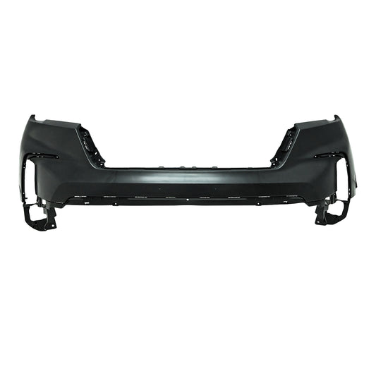NEW Fit For 2023-2024 Honda Pilot 04711T90A00ZZ Front Upper Bumper Cover