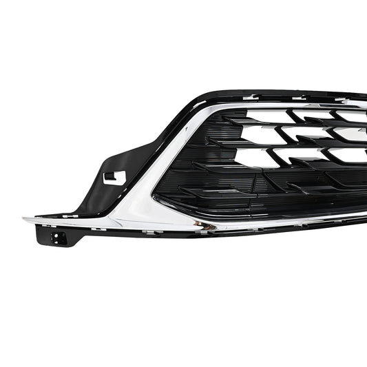 Front Bumper Grille For Encore Gx Preferred 2024-2025 42886557 42828785