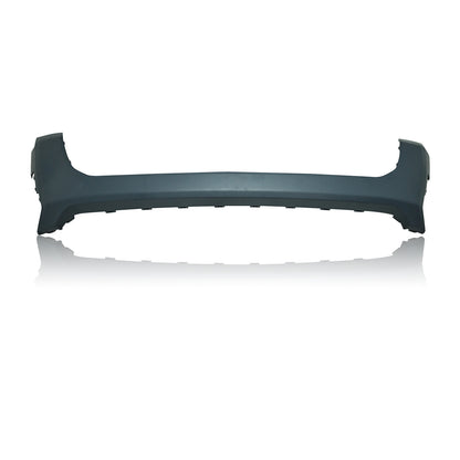 Fit 2022 2023 2024 Ford Expedition Front Upper Bumper Cover NL1Z17D957AAPTM