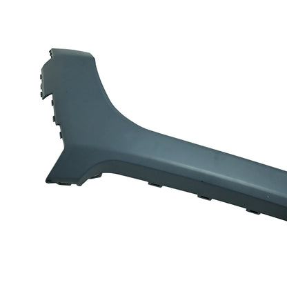 Fit 2022 2023 2024 Ford Expedition Front Upper Bumper Cover NL1Z17D957AAPTM