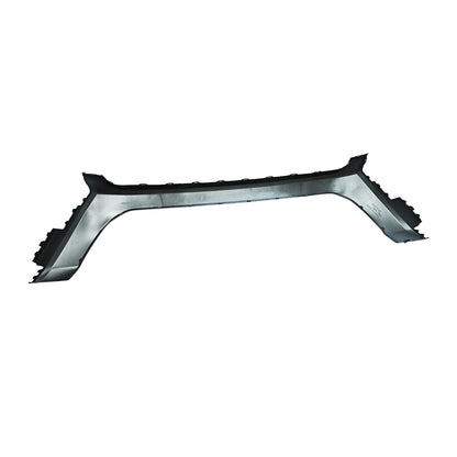 Fit 2022 2023 2024 Ford Expedition Front Upper Bumper Cover NL1Z17D957AAPTM