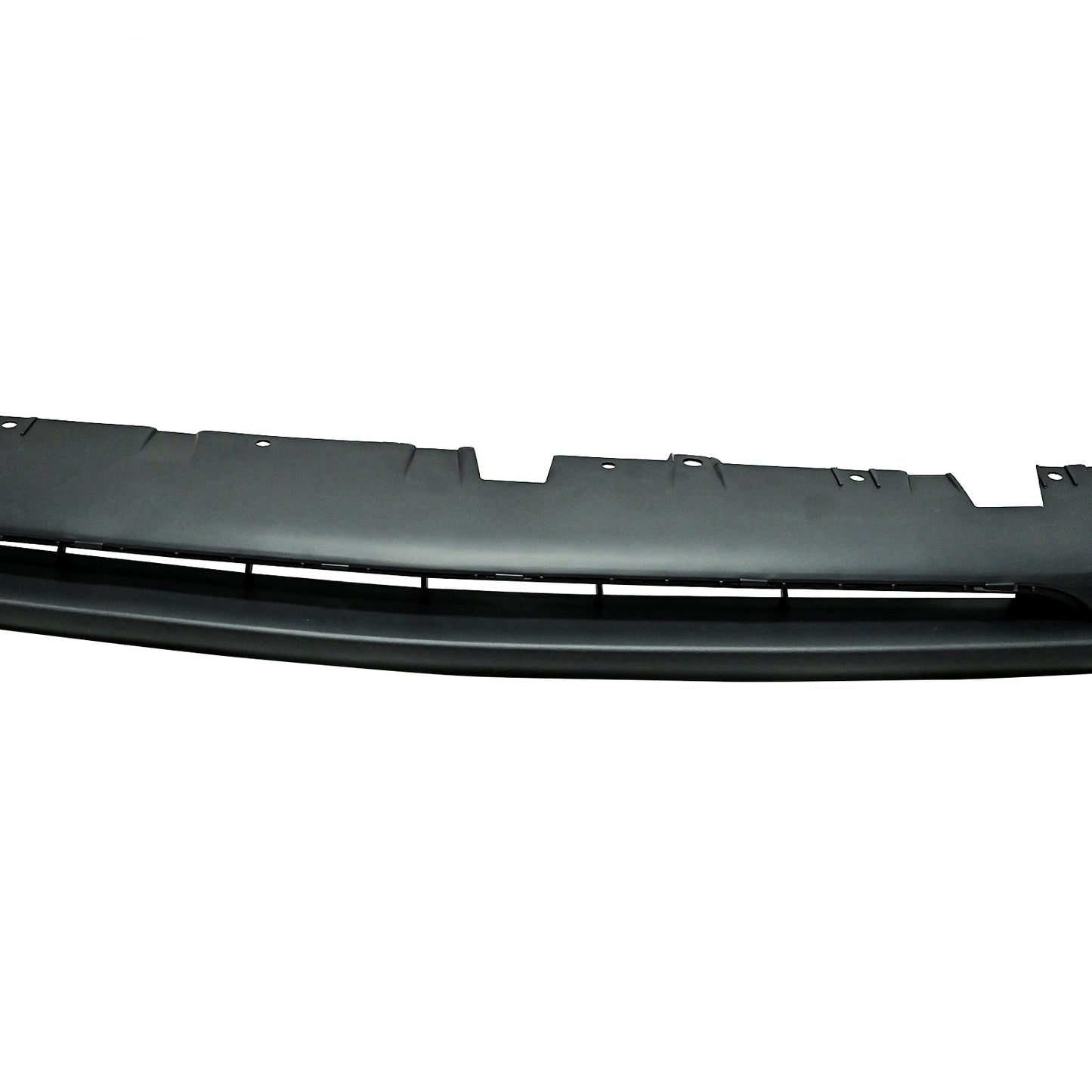 Front Lower Valance Air Dam Deflector FA1Z17D957AC Fits For 16-2018 Lincoln MKX