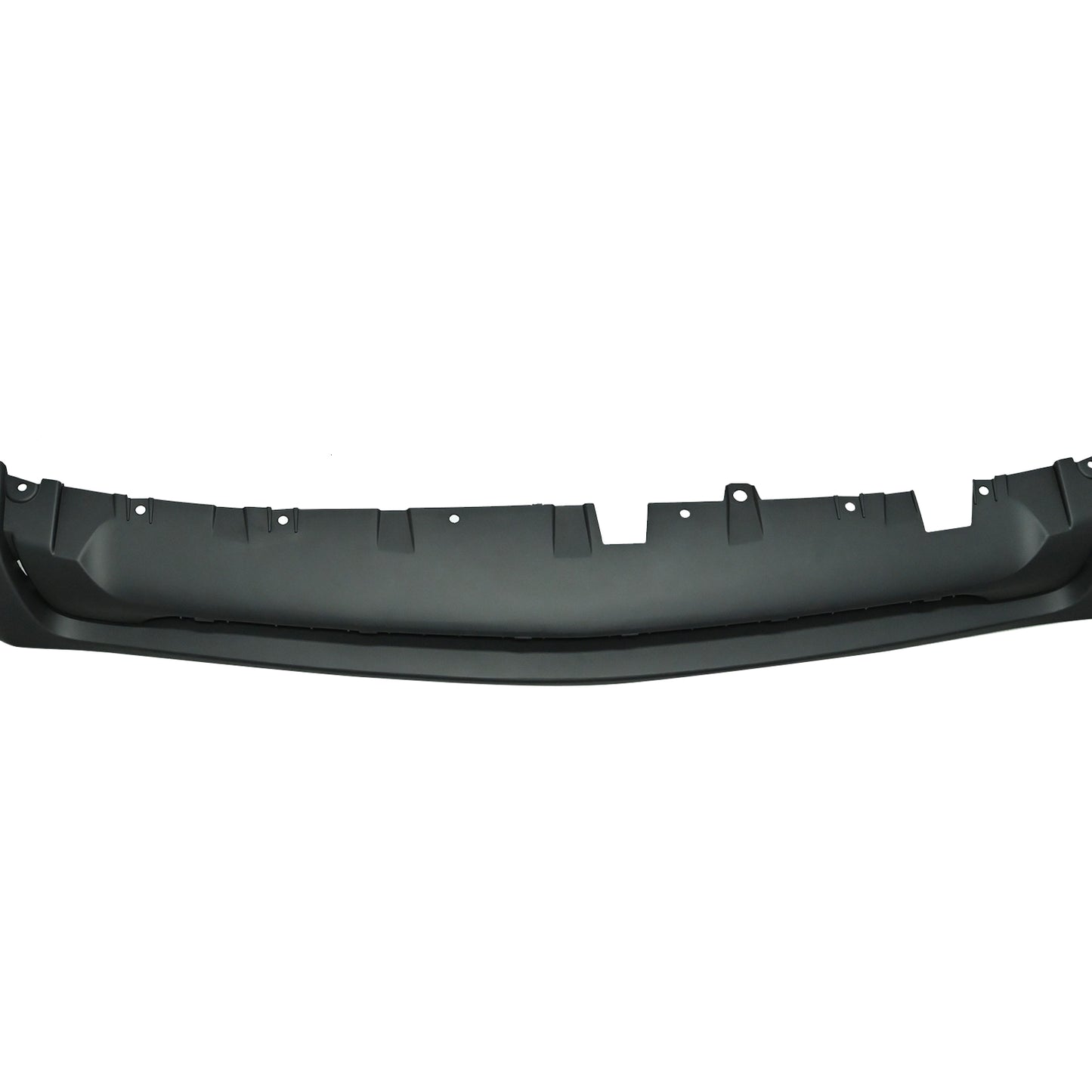 Front Lower Valance Air Dam Deflector FA1Z17D957AC Fits For 16-2018 Lincoln MKX
